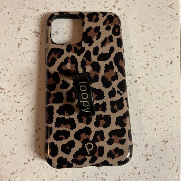 Loopy case iPhone 11 Pro